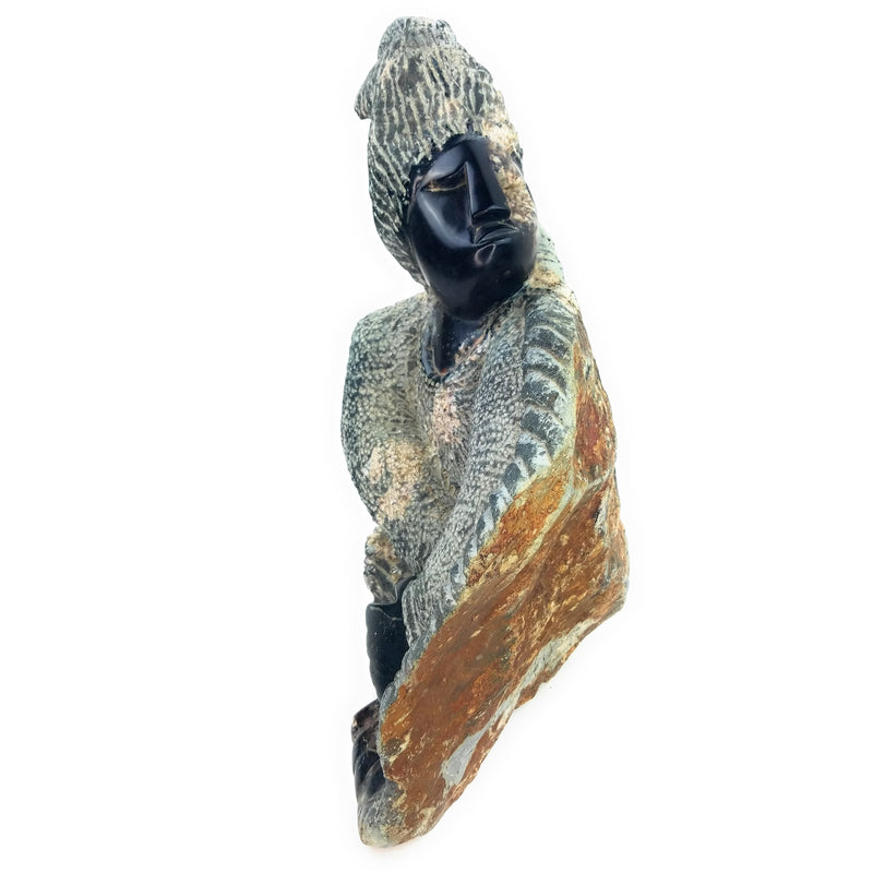 Looking Back In The Past