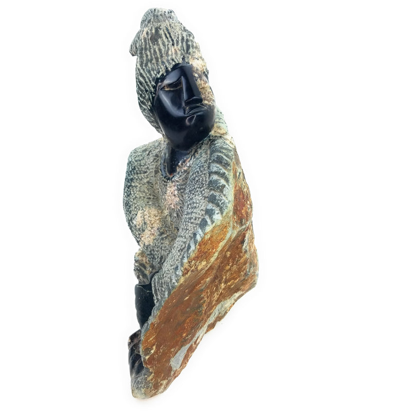 Looking Back In The Past