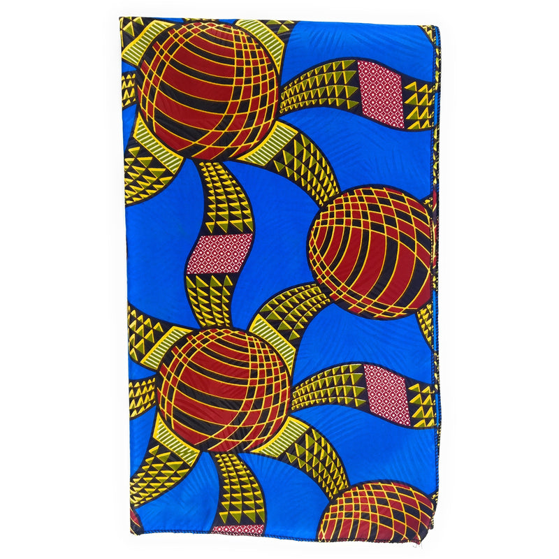 African Headwrap