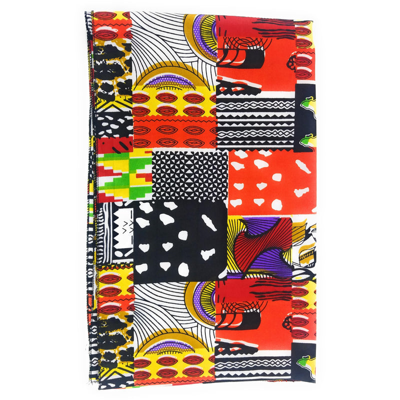 African Headwrap