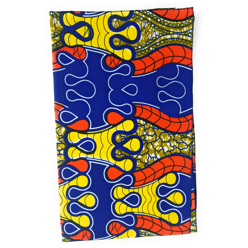 African Headwrap