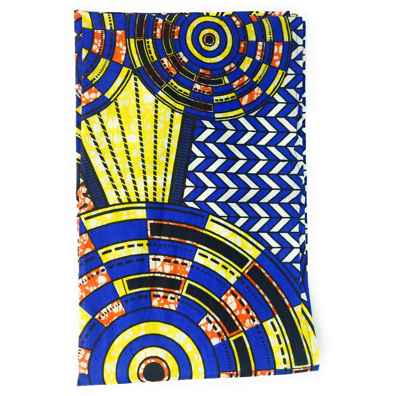 African Headwrap