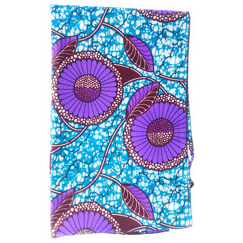 African Headwrap