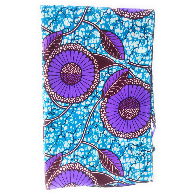 African Headwrap