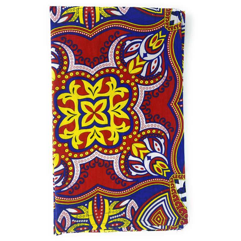 African Headwrap