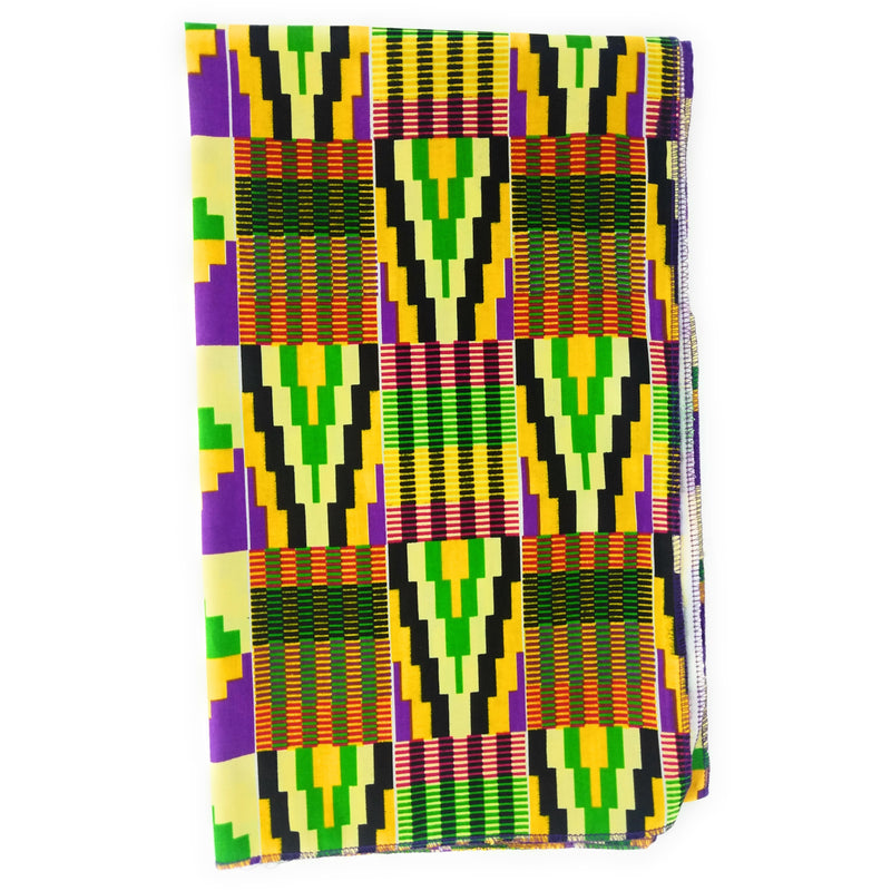 African Headwrap