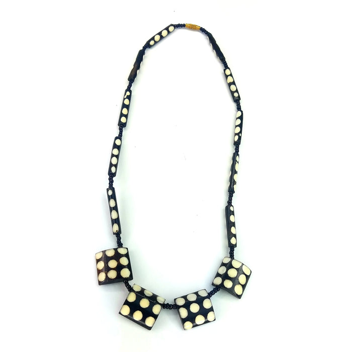 Afrocentric Necklace