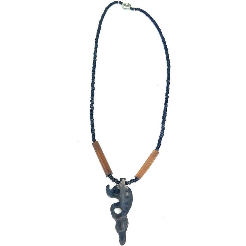 Nyami Nyami Necklace