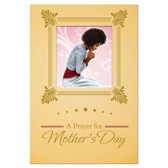 Mother's Day Card