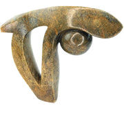 Abstract Sculpture | African Stone Art