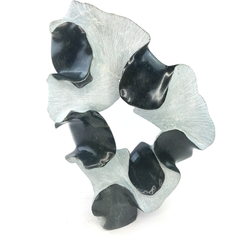 Abstract Stone Sculpture | Shona Zimbabwe