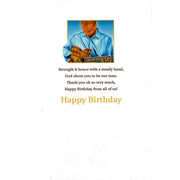 african american birthday cards