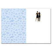 African American Thank You Cards