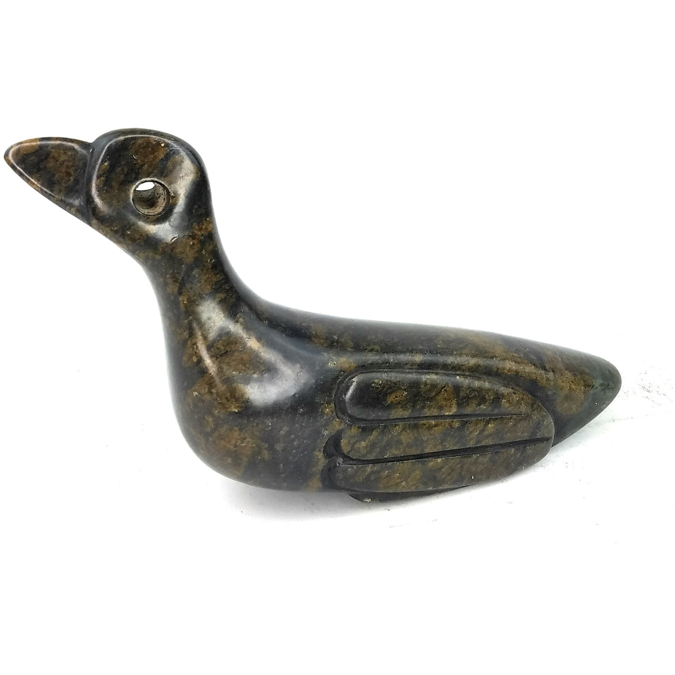 Shona Stone Bird Sculptures from Zimbabwe