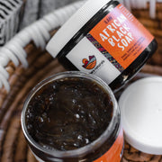 African Black Soap Gel