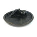 African Animal Stone Soap Dish Ashtray | Handmade Zimbabwe