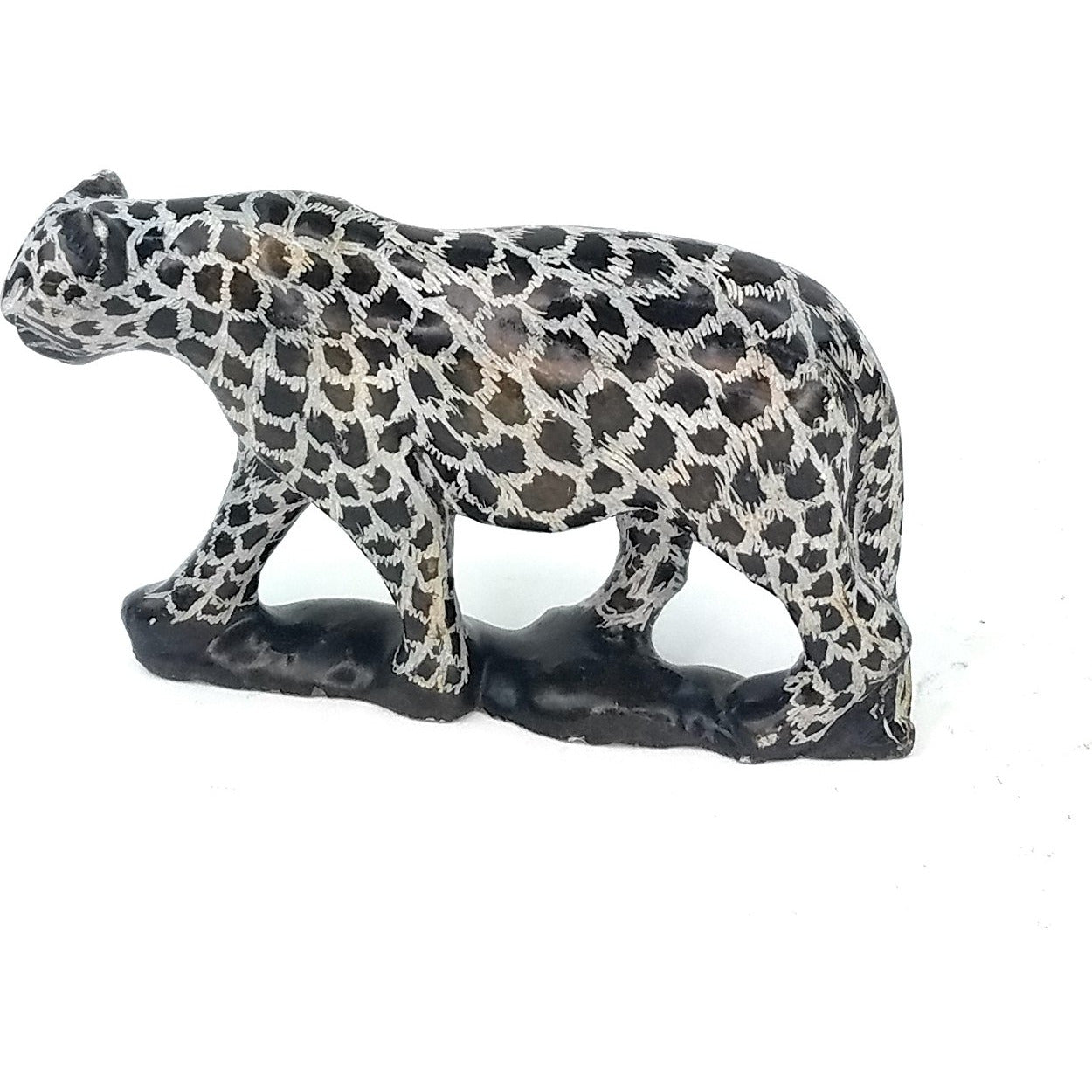 LEOPARDS