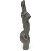 African Standing Female Torso – Handcrafted Zimbabwe