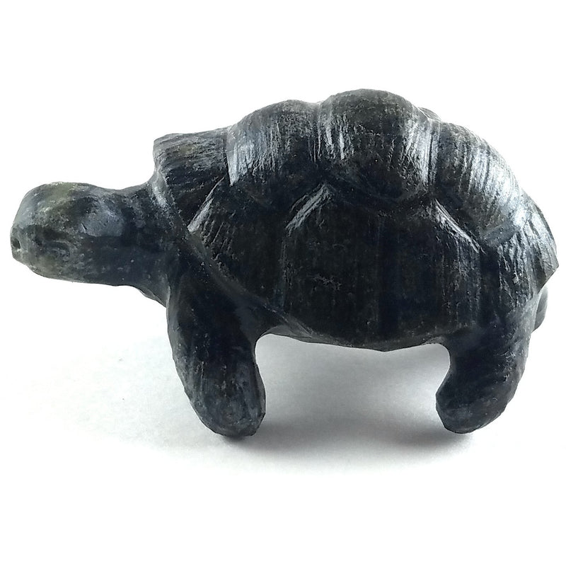 African Stone Turtle – Assorted Finish