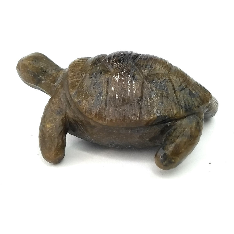 African Stone Turtle – Assorted Finish