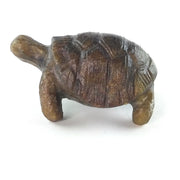 African Stone Turtle – Assorted Finish