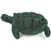 African Stone Turtle – Assorted Finish