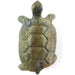 African Stone Turtle – Assorted Finish