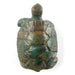 African Stone Turtle – Assorted Finish