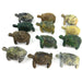 African Stone Turtle – Assorted Finish