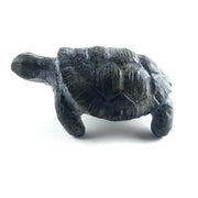 African Stone Turtle – Assorted Finish
