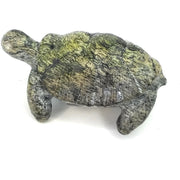 African Stone Turtle – Assorted Finish