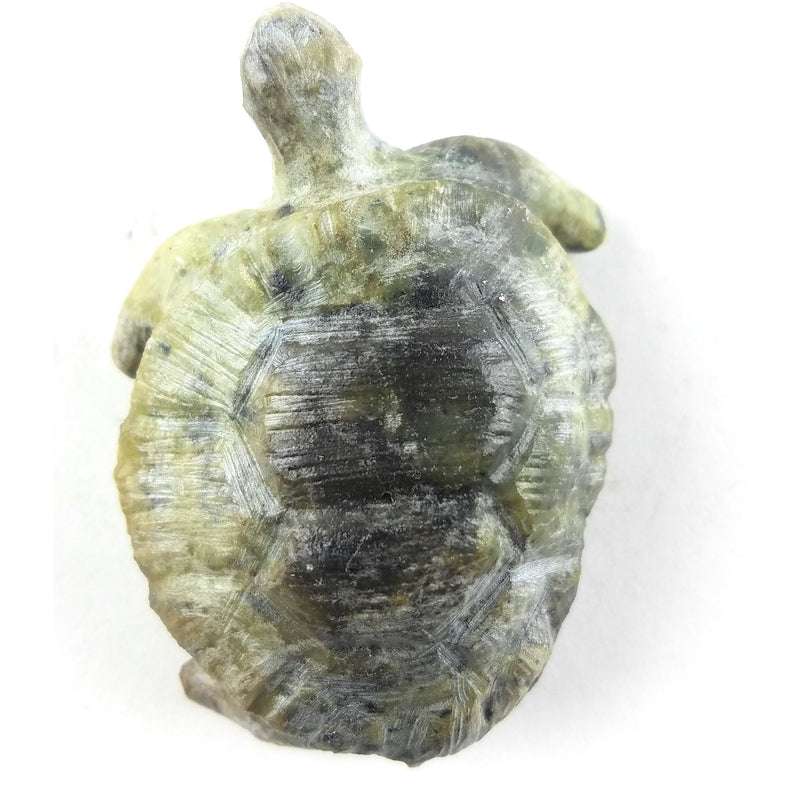 African Stone Turtle – Assorted Finish