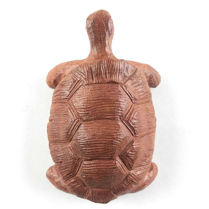 African Stone Turtle – Assorted Finish