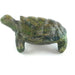 African Stone Turtle – Natural Stone Variation | Hand Carved in Zimbabwe