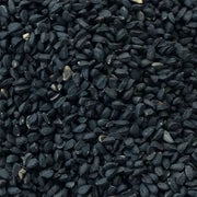 black seed oil for hair