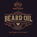Best beard oil