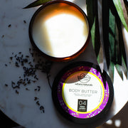 French Lavender Body Butter