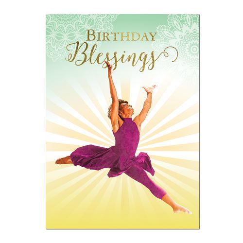 african american birthday cards