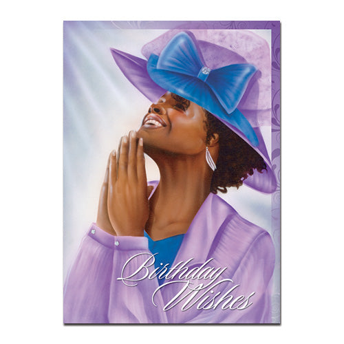 african american birthday cards