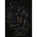 Black Panther Area Rug – Safari Inspired Home Décor