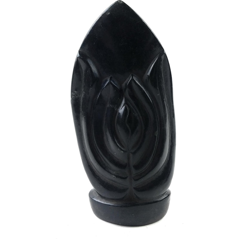 Black Stone Sculpture | African Art Zimbabwe