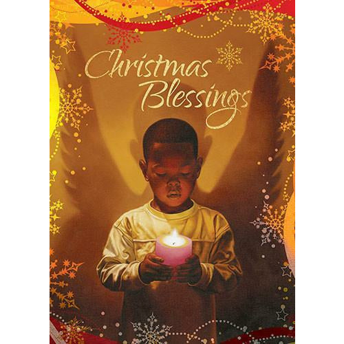 Christmas Blessings
