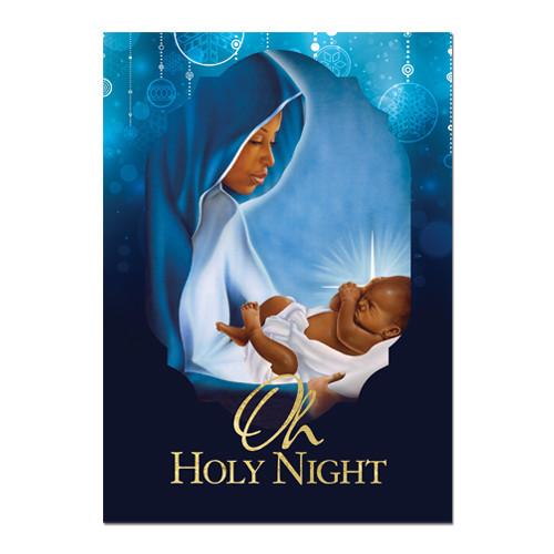 Oh Holy Night