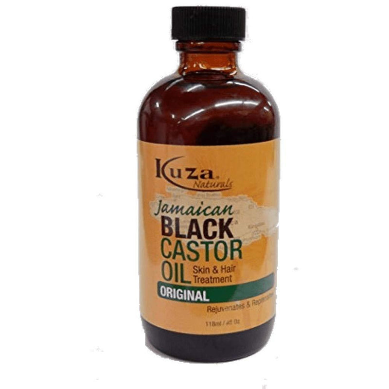 Jamaican Black Castor Oil - Original