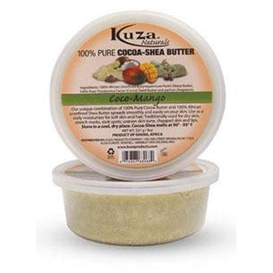Cocoa-Shea Butter - Coco Mango