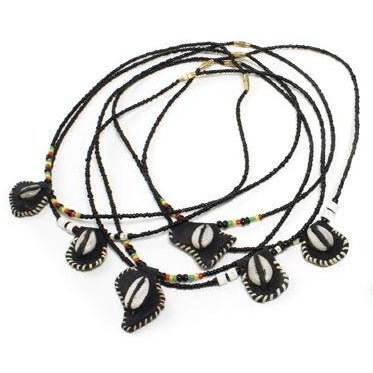 African Necklace