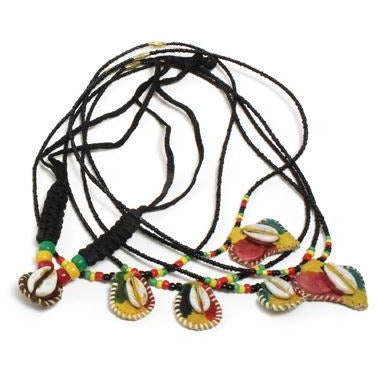 African Necklace
