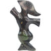 Dancing Female Torso Shona Sculpture – Stone Art from Zimbabwe