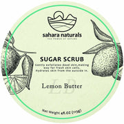 Demerara Sugar Scrub 