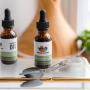 Eucalyptus Essential Oil